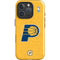NBA Indiana Pacers Distressed iPhone 16 Pro Magsafe Impact Case