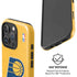 NBA Indiana Pacers Distressed iPhone 16 Pro Magsafe Impact Case