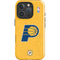 NBA Indiana Pacers Distressed iPhone 16 Pro Max Impact Case