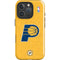 NBA Indiana Pacers Distressed iPhone 16 Pro Max Magsafe Impact Case
