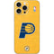NBA Indiana Pacers Distressed iPhone 16 Pro Max Skin