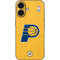 NBA Indiana Pacers Distressed iPhone 16 Skin
