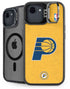 NBA Indiana Pacers Distressed iPhone 16e Kickstand Case