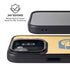 NBA Indiana Pacers Distressed iPhone 16e Kickstand Case