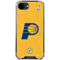 NBA Indiana Pacers Distressed iPhone 16e Clear Case