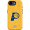 NBA Indiana Pacers Distressed iPhone 16e Impact Case