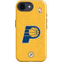 NBA Indiana Pacers Distressed iPhone 16e Impact Case