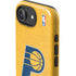 NBA Indiana Pacers Distressed iPhone 16e Impact Case