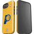 NBA Indiana Pacers Distressed iPhone 16e Impact Case