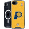 NBA Indiana Pacers Distressed iPhone 16e MagSafe Case