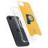 NBA Indiana Pacers Distressed iPhone 16e MagSafe Case