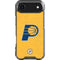 NBA Indiana Pacers Distressed iPhone 17 Air Clear Case