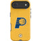 NBA Indiana Pacers Distressed iPhone 17 Air Impact Case