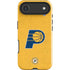 NBA Indiana Pacers Distressed iPhone 17 Air Impact Case