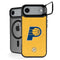 NBA Indiana Pacers Distressed iPhone 17 Air Kickstand Case