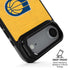 NBA Indiana Pacers Distressed iPhone 17 Air Kickstand Case