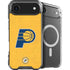 NBA Indiana Pacers Distressed iPhone 17 Air MagSafe Case
