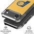 NBA Indiana Pacers Distressed iPhone 17 Air MagSafe Case