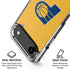 NBA Indiana Pacers Distressed iPhone 17 Air MagSafe Case