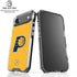 NBA Indiana Pacers Distressed iPhone 17 Air MagSafe Case