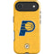NBA Indiana Pacers Distressed iPhone 17 Air Magsafe Impact Case