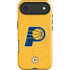 NBA Indiana Pacers Distressed iPhone 17 Air Magsafe Impact Case