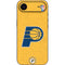 NBA Indiana Pacers Distressed iPhone 17 Air Skin