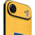 NBA Indiana Pacers Distressed iPhone 17 Air Skin