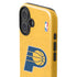 NBA Indiana Pacers Distressed iPhone 17 Impact Case