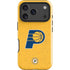 NBA Indiana Pacers Distressed iPhone 17 Pro Impact Case