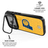 NBA Indiana Pacers Distressed iPhone 17 Pro Kickstand Case