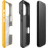 NBA Indiana Pacers Distressed iPhone 17 Pro Magsafe Impact Case