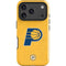NBA Indiana Pacers Distressed iPhone 17 Pro Max Impact Case