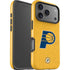 NBA Indiana Pacers Distressed iPhone 17 Pro Max Impact Case