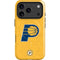 NBA Indiana Pacers Distressed iPhone 17 Pro Max Magsafe Impact Case