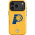 NBA Indiana Pacers Distressed iPhone 17 Pro Max Magsafe Impact Case