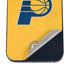 NBA Indiana Pacers Distressed iPhone 17 Pro Skin