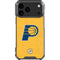 NBA Indiana Pacers Distressed iPhone 18 Pro Max Clear Case