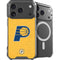 NBA Indiana Pacers Distressed iPhone 18 Pro Max MagSafe Case