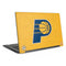 NBA Indiana Pacers Distressed Dell Latitude Skin
