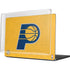 NBA Indiana Pacers Distressed MacBook Pro 14in (2021-24) Case plus Skin