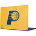 NBA Indiana Pacers Distressed Apple MacBook Pro 14-inch Skin