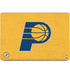NBA Indiana Pacers Distressed MacBook Skins