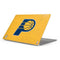NBA Indiana Pacers Distressed Apple MacBook Pro 16-inch Skin
