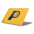 NBA Indiana Pacers Distressed Apple MacBook Pro 16-inch Skin