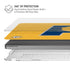 NBA Indiana Pacers Distressed MacBook Cases