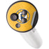 NBA Indiana Pacers Distressed Meta Quest 3S Skin