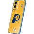 NBA Indiana Pacers Distressed Moto G Play 4G (2024) Skin