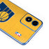NBA Indiana Pacers Distressed Moto G Play 4G (2024) Skin
