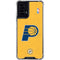 NBA Indiana Pacers Distressed Moto G Power 5G (2024) Clear Case
